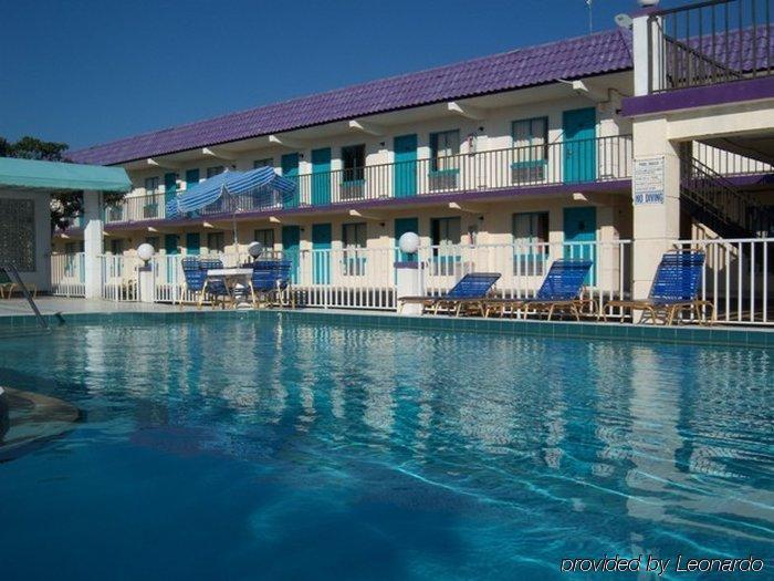 Clearwater Inn Safety Harbor Facilități foto