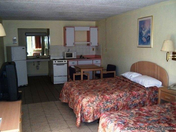 Clearwater Inn Safety Harbor Cameră foto