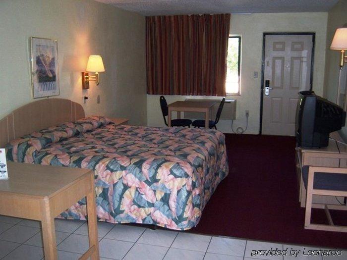 Clearwater Inn Safety Harbor Cameră foto